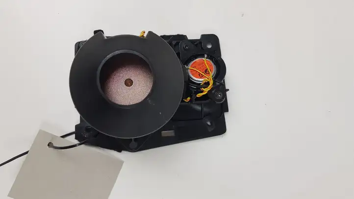 BMW 7 E65 E66 (2001 - 2008) 6907639 Динамики задних дверей — фото 5