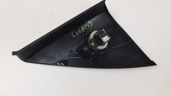 Mercedes-Benz C W204 (2007 - 2014) A2047200148 Твитер передней двери — фото 3