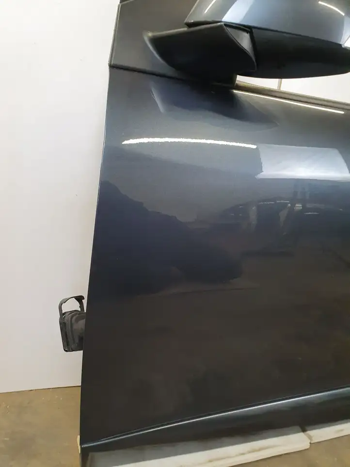 Renault Megane III (2009 - 2016) Дверь — фото 7