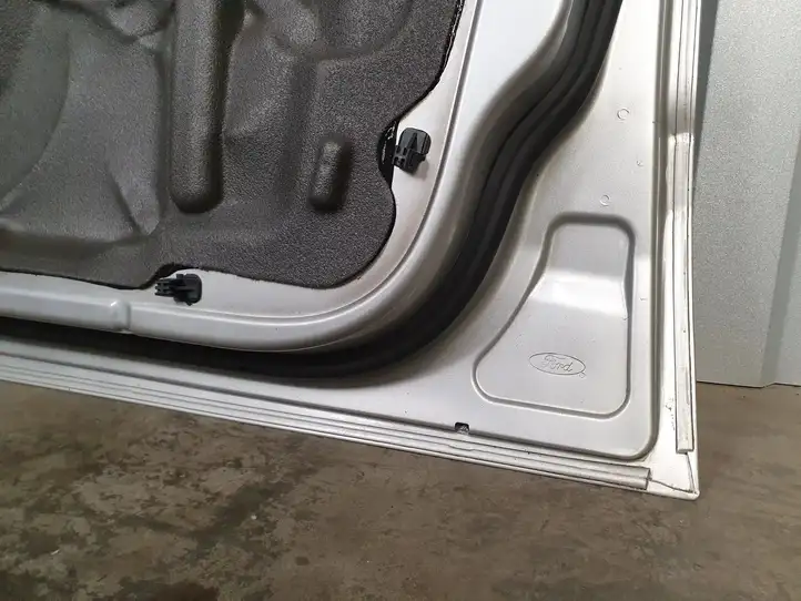 Ford Galaxy (2010 - 2015) Дверь — фото 12