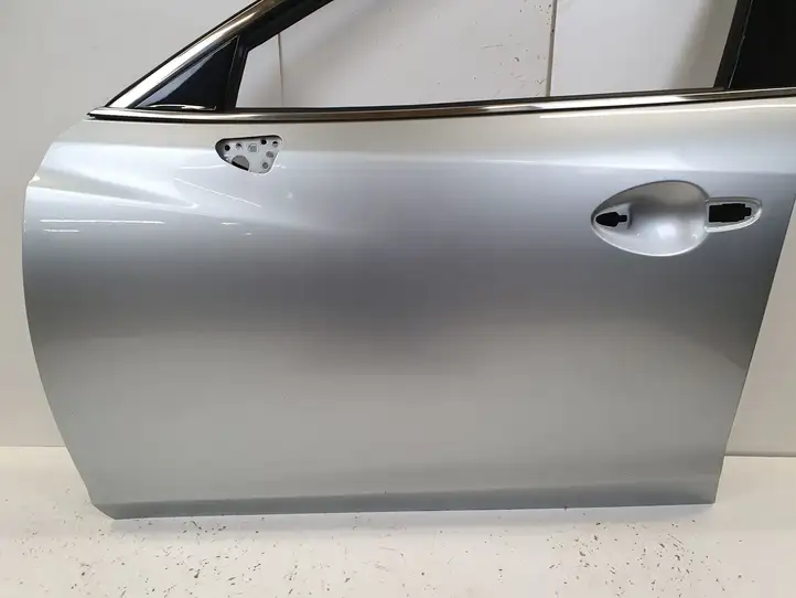 Mazda 6 (2015 - 2018) Дверь — фото 3