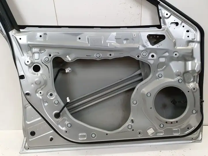 Mazda 6 (2015 - 2018) Дверь — фото 6