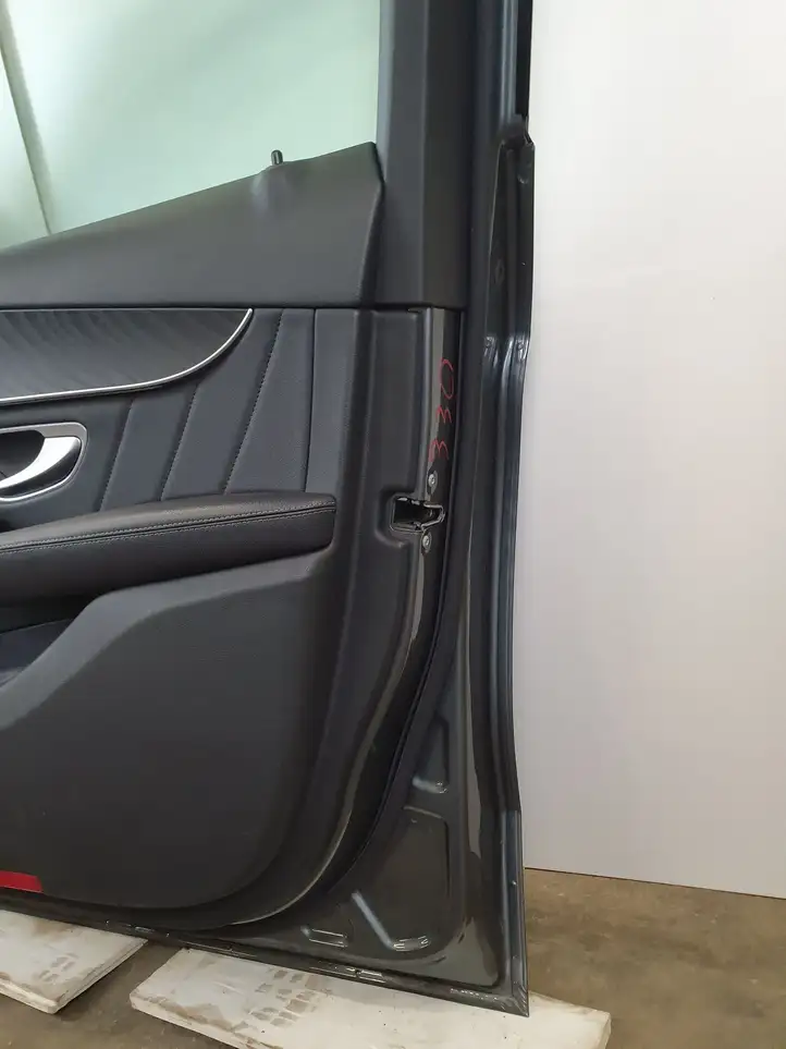 Mercedes-Benz GLC X253/C253 (2015 - ) Дверь — фото 2