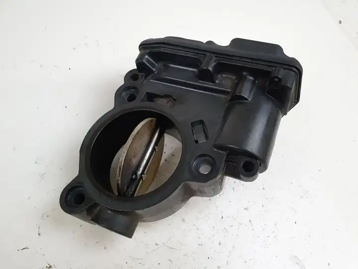BMW 5 G30 G31 (2016 - ) 1354851245206 Дроссельная заслонка — фото 11
