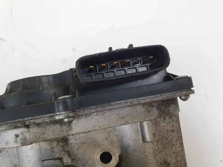 Subaru Legacy (2003 - 2009) 5K29005201146 Дроссельная заслонка — фото 6