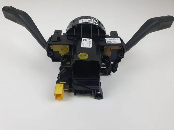 Volkswagen PASSAT B6 (2005 - 2010) 3C5953513A Комплект ручек — фото 11