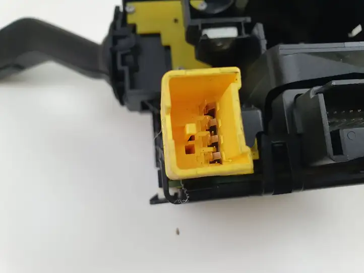 Volkswagen PASSAT B6 (2005 - 2010) 3C5953513A Комплект ручек — фото 18