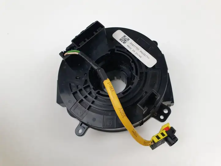 Opel Astra J (2009 - 2012) 20817720 Контактное кольцо SRS — фото 1