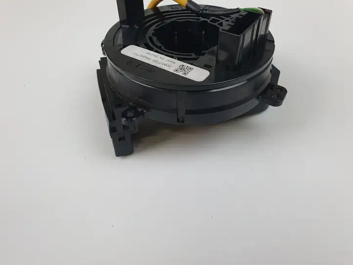 Opel Astra J (2009 - 2012) 20817720 Контактное кольцо SRS — фото 4
