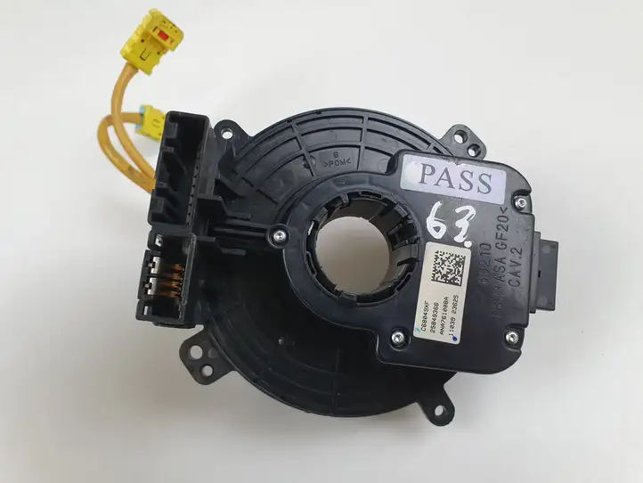 Opel Insignia A (2008 - 2017) 20817721 Контактное кольцо SRS — фото 1