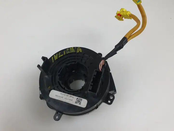 Opel Insignia A (2008 - 2017) 20817721 Контактное кольцо SRS — фото 3