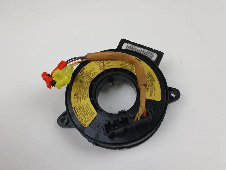 Mercedes-Benz CLC CL 203 (2008 - 2011) A2035408145 Контактное кольцо SRS — фото 1