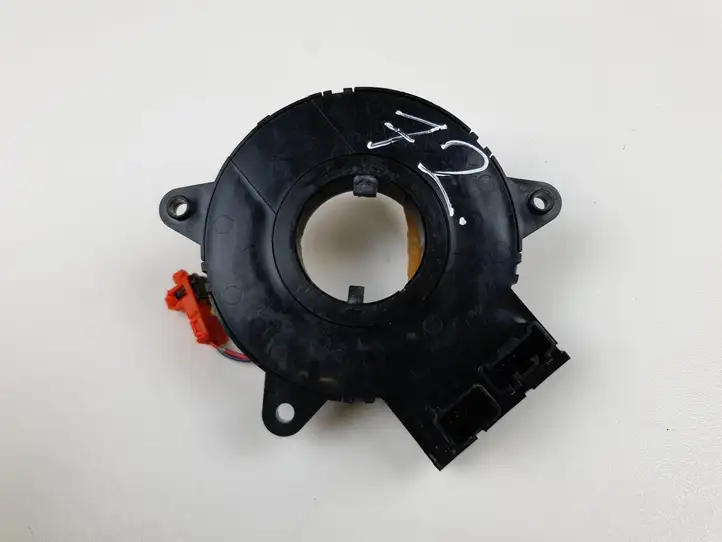 Mercedes-Benz CLC CL 203 (2008 - 2011) A2035408145 Контактное кольцо SRS — фото 3