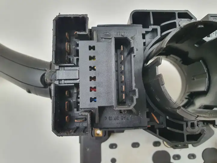 Volkswagen PASSAT B5 (1997 - 2000) 1J0959645AP Комплект ручек — фото 5