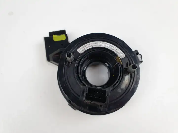 Volkswagen Golf Plus (2004 - 2008) 1K0959653C Контактное кольцо SRS — фото 1