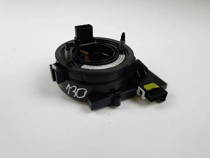 Volkswagen Golf Plus (2004 - 2008) 1K0959653C Контактное кольцо SRS — фото 2