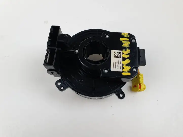 Opel Insignia A (2008 - 2017) 25947775 Контактное кольцо SRS — фото 1