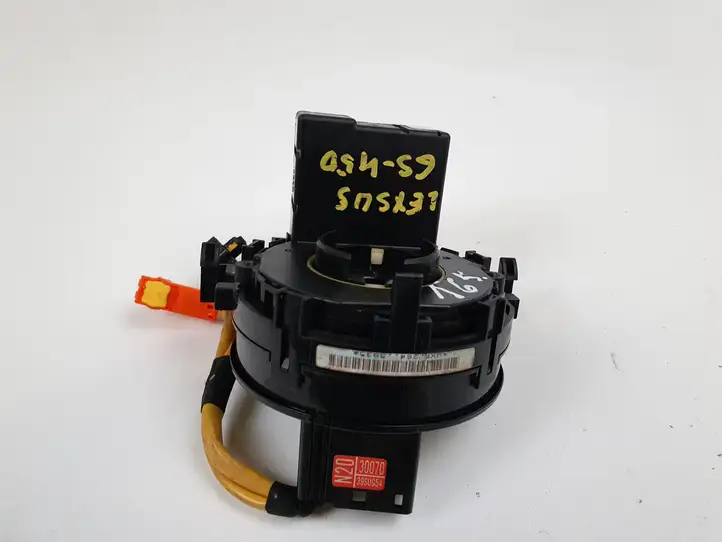 Lexus GS 300 350 430 450h (2004 - 2007) 3007039SUG54 Контактное кольцо SRS — фото 6
