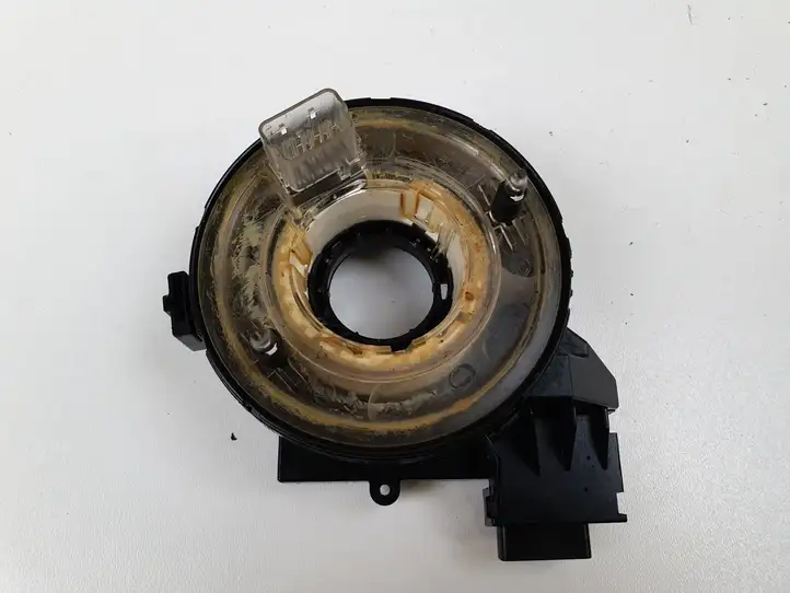 Volkswagen Eos (2006 - 2010) 1K0959653C Контактное кольцо SRS — фото 1