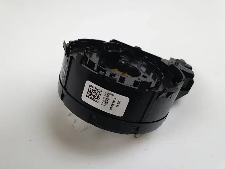 Volkswagen Eos (2006 - 2010) 1K0959653C Контактное кольцо SRS — фото 2