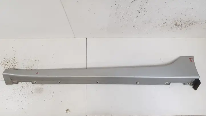 Hyundai i40 (2015 - ) Порог кузова — фото 2