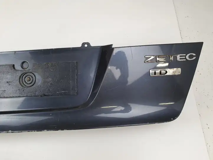 Ford Mondeo MK IV (2007 - 2014) 7S71A423A40A Прочая отделка багажника — фото 13