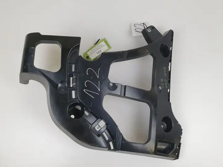BMW X5 E70 (2006 - 2013) 7158445 Кронштейн заднего бампера — фото 1