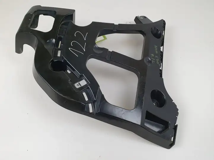 BMW X5 E70 (2006 - 2013) 7158445 Кронштейн заднего бампера — фото 4