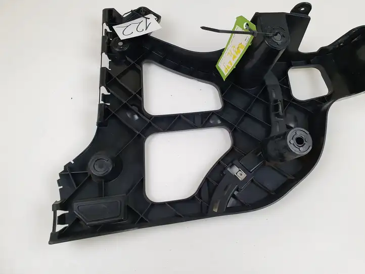 BMW X5 E70 (2006 - 2013) 7158445 Кронштейн заднего бампера — фото 5