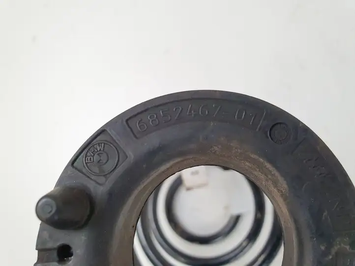 Mini One Cooper F56 F55 (2012 - 2022) 6852467 Пружина задней подвески — фото 4