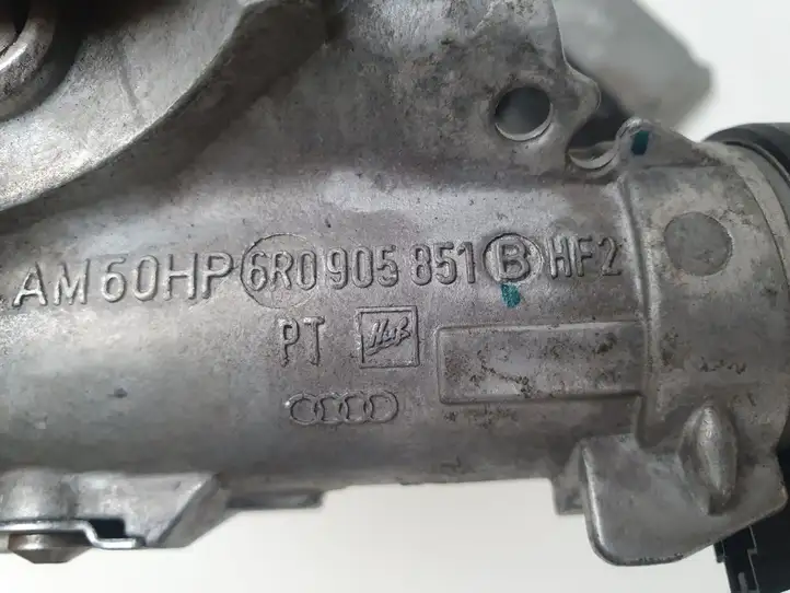 Seat Ibiza IV (6J,6P) (2008 - 2017) 6R0937087R Комплект системы зажигания — фото 10