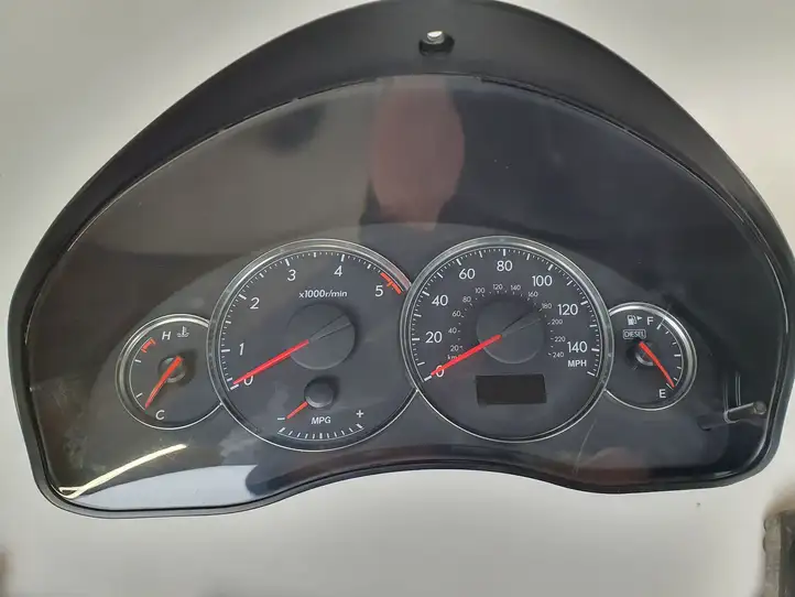 Subaru Legacy (2003 - 2009) 2758007492 Комплект системы зажигания — фото 4