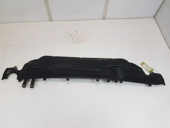 Ford Focus C-MAX (2003 - 2010) Крышка двигателя декоративная — фото 2