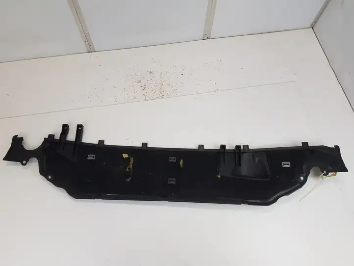 Ford Focus C-MAX (2003 - 2010) Крышка двигателя декоративная — фото 3