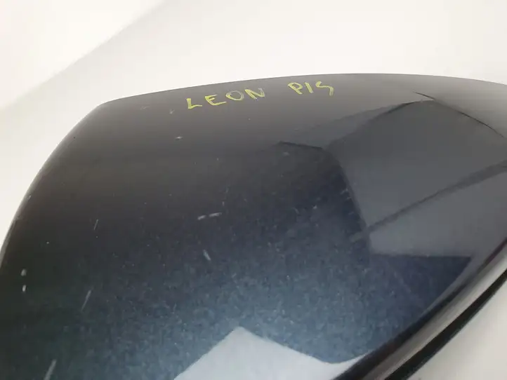 Seat Leon (5F) (2012 - 2019) Пластиковая отделка зеркала — фото 6
