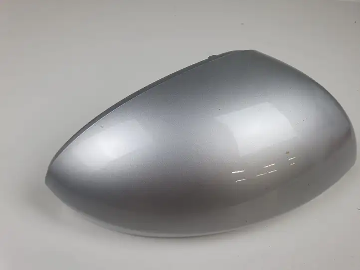 Renault Megane III (2009 - 2016) Пластиковая отделка зеркала — фото 4