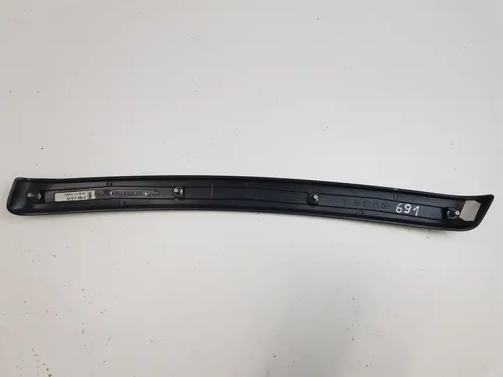 BMW 3 E92 E93 (2005 - 2014) Обшивка задней двери — фото 2