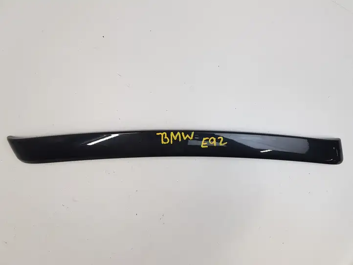 BMW 3 E92 E93 (2005 - 2014) Обшивка задней двери — фото 3