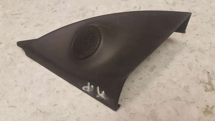 Opel Astra (2004 - 2009)  13156185 Отделочный щит панели (боковой)