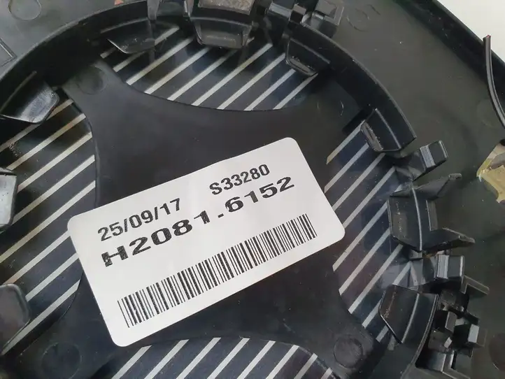 Land Rover Range Rover Sport L494 (2013 - 2017) H20816152 Элементы бокового зеркала — фото 5