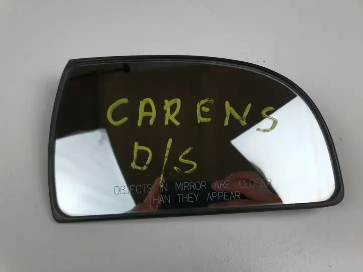 Kia Carens I (2002 - 2006) Элементы бокового зеркала — фото 1