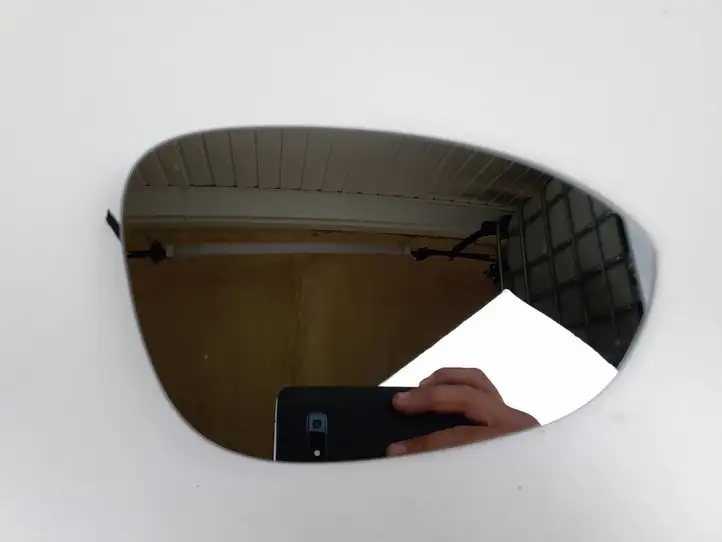 BMW Z4 E89 (2009 - 2017) Стекло бокового зеркала — фото 1