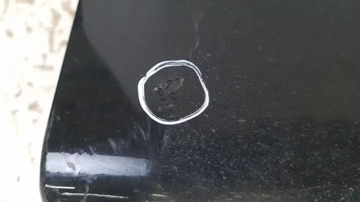 Jaguar XF (2007 - 2015) Порог кузова — фото 4
