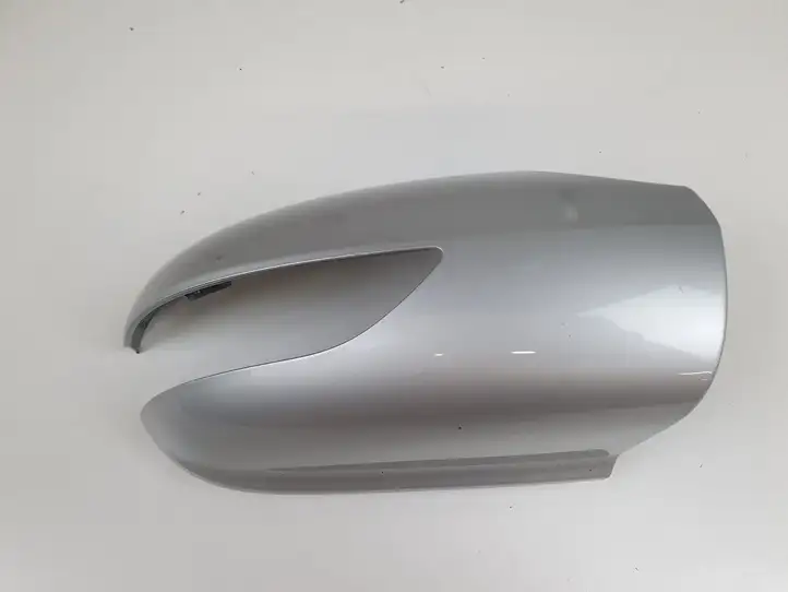 Mercedes-Benz A W169 (2004 - 2012) Пластиковая отделка зеркала — фото 1