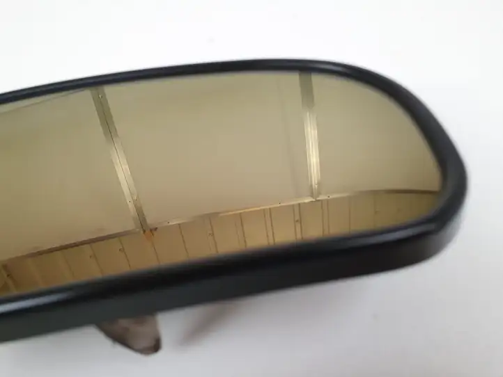 Mercedes-Benz C W203 (2000 - 2007) Элементы бокового зеркала — фото 2