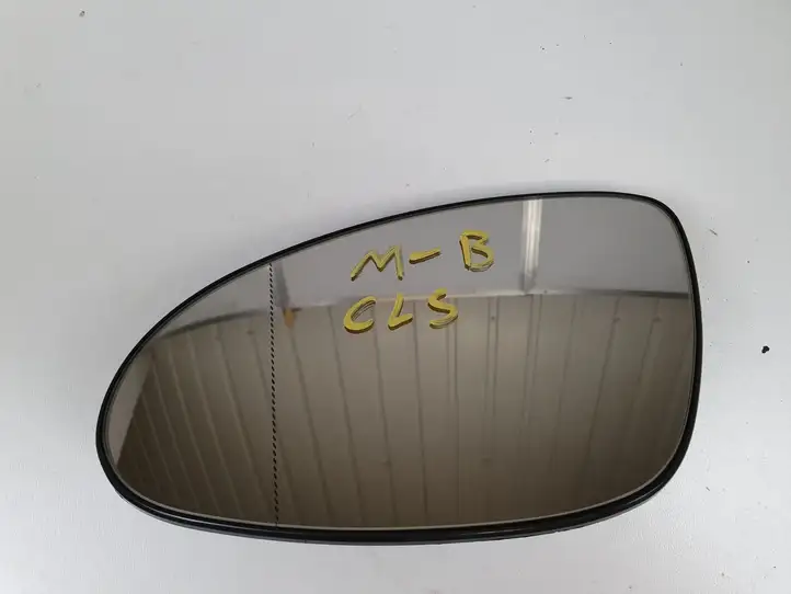 Mercedes-Benz CLS C219 (2003 - 2011) A2218100121 Элементы бокового зеркала — фото 1