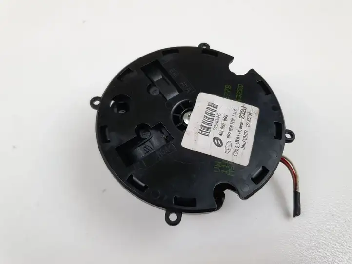 Audi A3/S3 8P (2004 - 2008) 6174062 Элементы бокового зеркала — фото 2