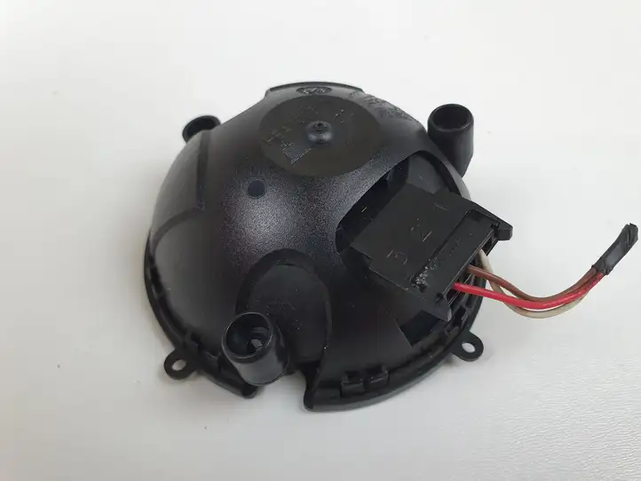 Audi A3/S3 8P (2004 - 2008) 6174062 Элементы бокового зеркала — фото 3