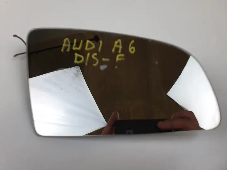 Audi A6 S6 C6 4F (2004 - 2008) 408121 Элементы бокового зеркала — фото 1