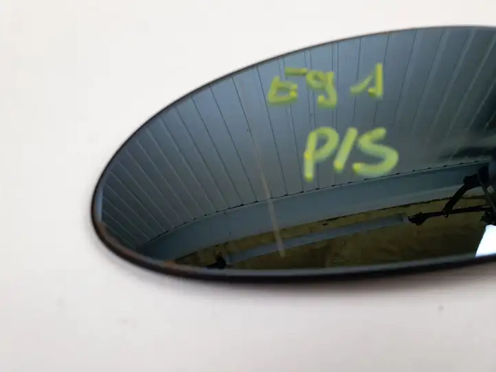 BMW 3 E92 E93 (2005 - 2014) Элементы бокового зеркала — фото 7
